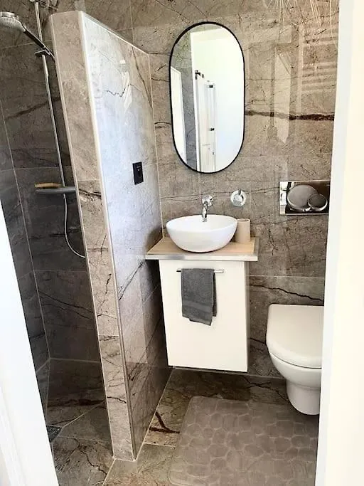 Bastide Magdaleyna Mougins Apartment