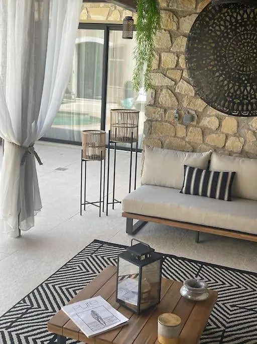Bastide Magdaleyna Mougins Apartment