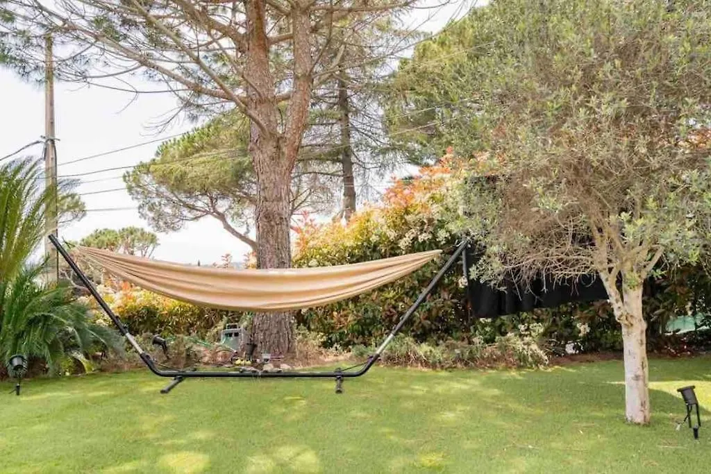 Bastide Magdaleyna Mougins Apartment