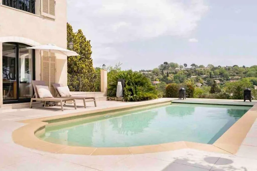 Bastide Magdaleyna Mougins Apartment 0*,