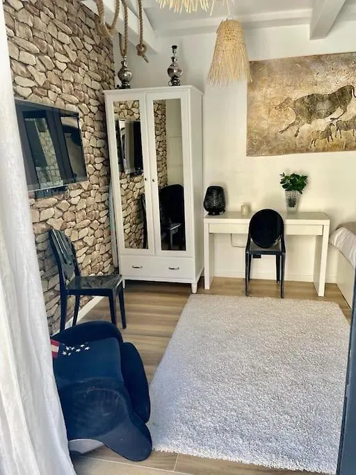 Bastide Magdaleyna Mougins Apartment 0*,