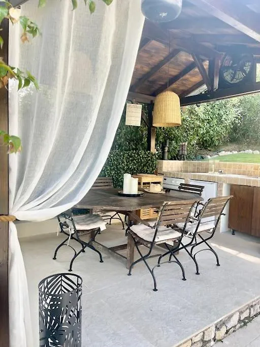 Bastide Magdaleyna Mougins Apartment France