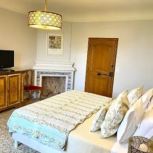 Gasthof Domaine Du Paradis Des Oiseaux, Mougins