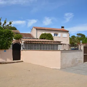 Apartamento Fredmart, Mougins