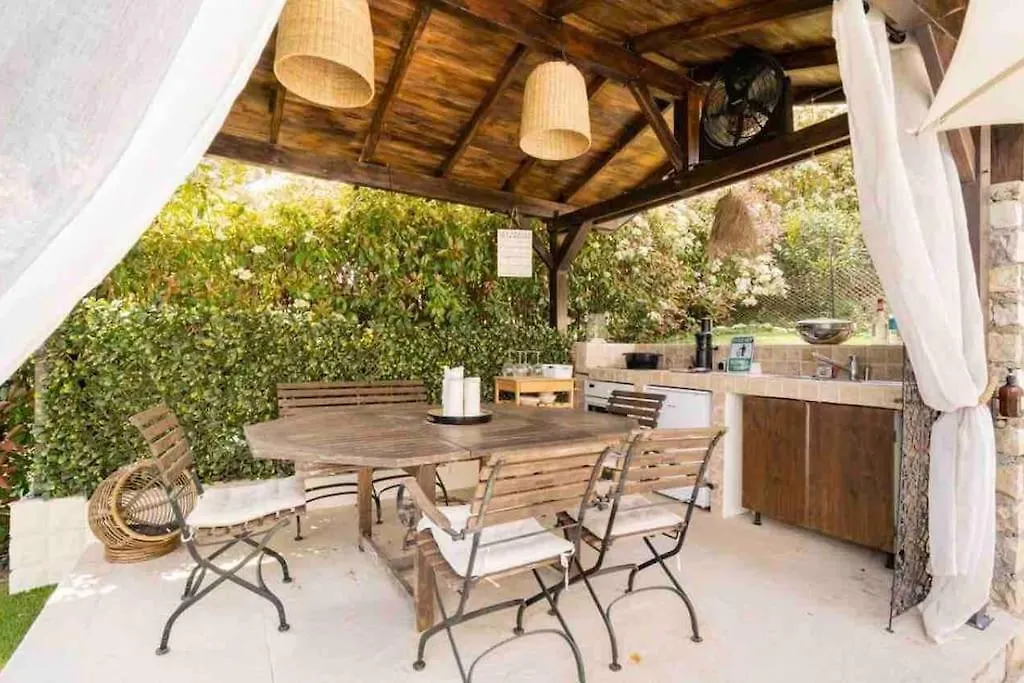 Bastide Magdaleyna Mougins Apartment 0*,  France