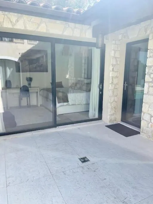 Bastide Magdaleyna Mougins Apartment 0*,  France