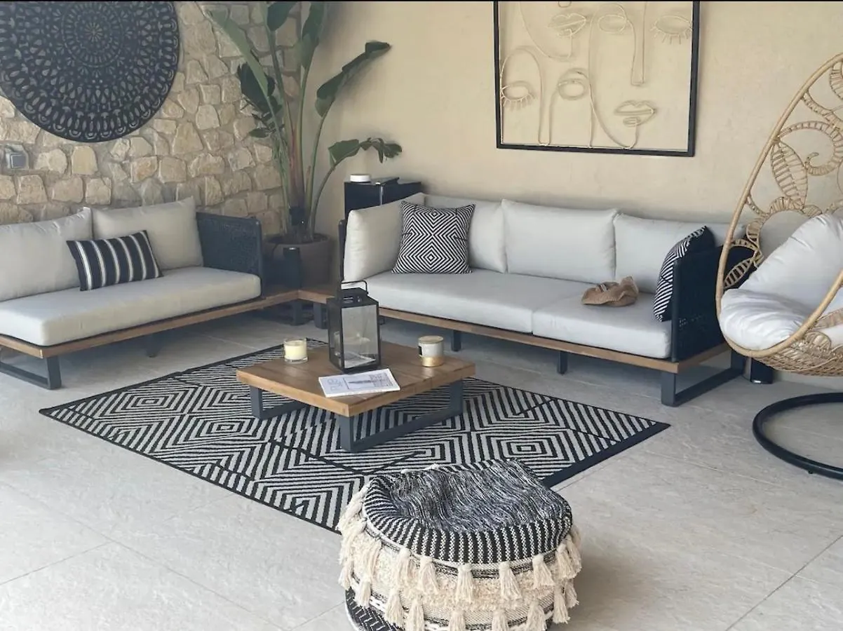 Bastide Magdaleyna Mougins Apartment France