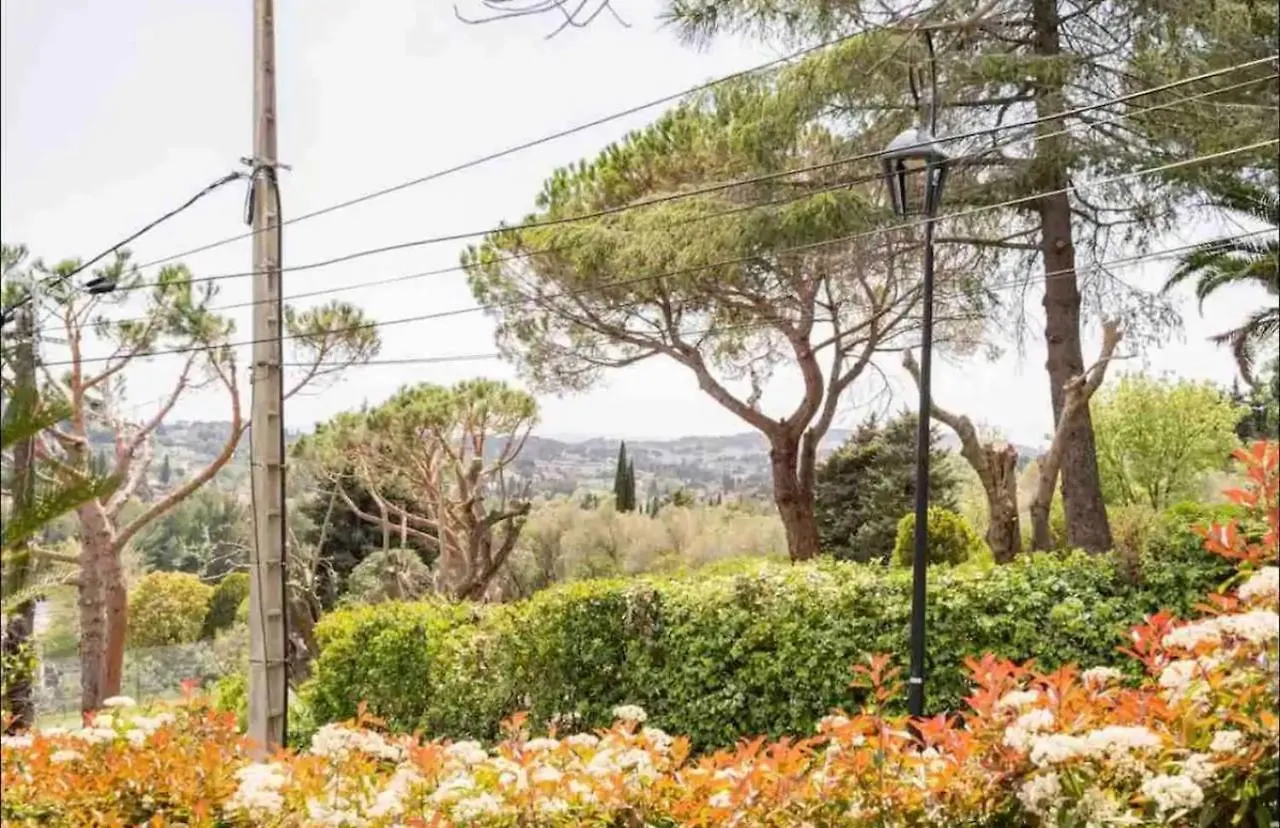 Bastide Magdaleyna Mougins Apartment 0*,  France