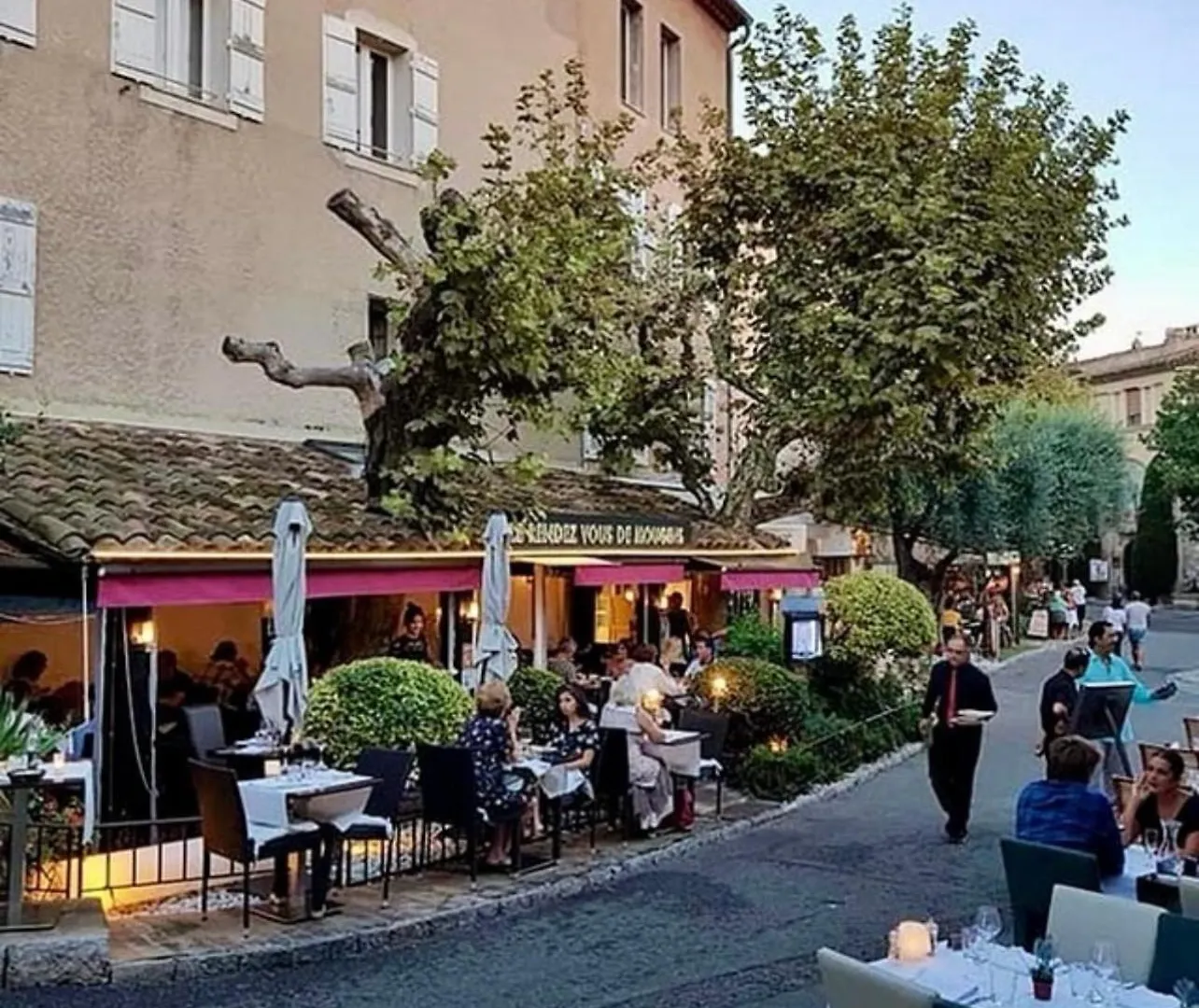 Bastide Magdaleyna Mougins Apartment